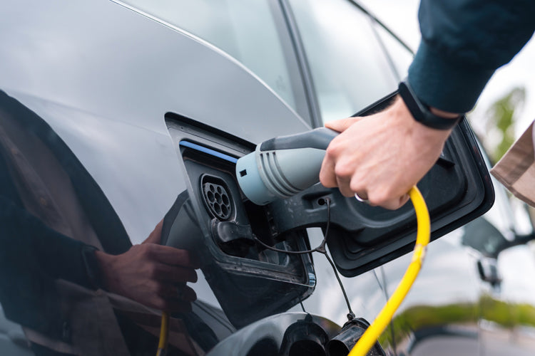 What are the Downsides of Electric Cars?