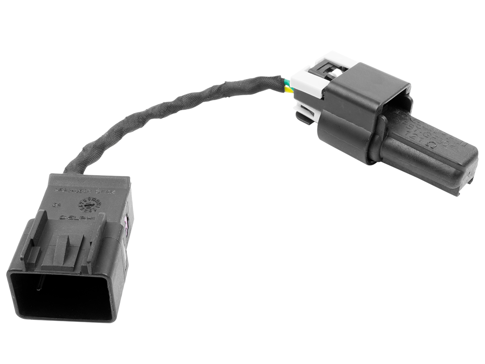 BenchForce J1939 120 Ohm CAN Termination Harness