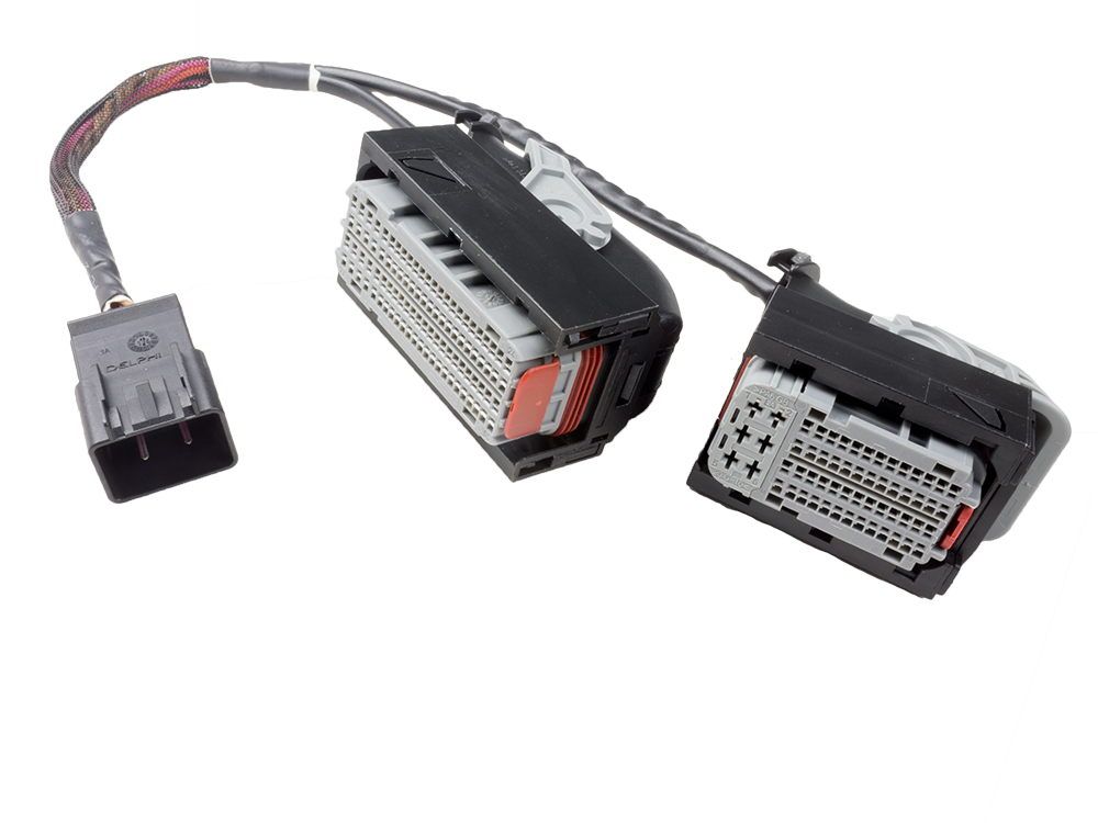 Engine-Module-Bench-Harness-06-10-GM-E35-6.6L