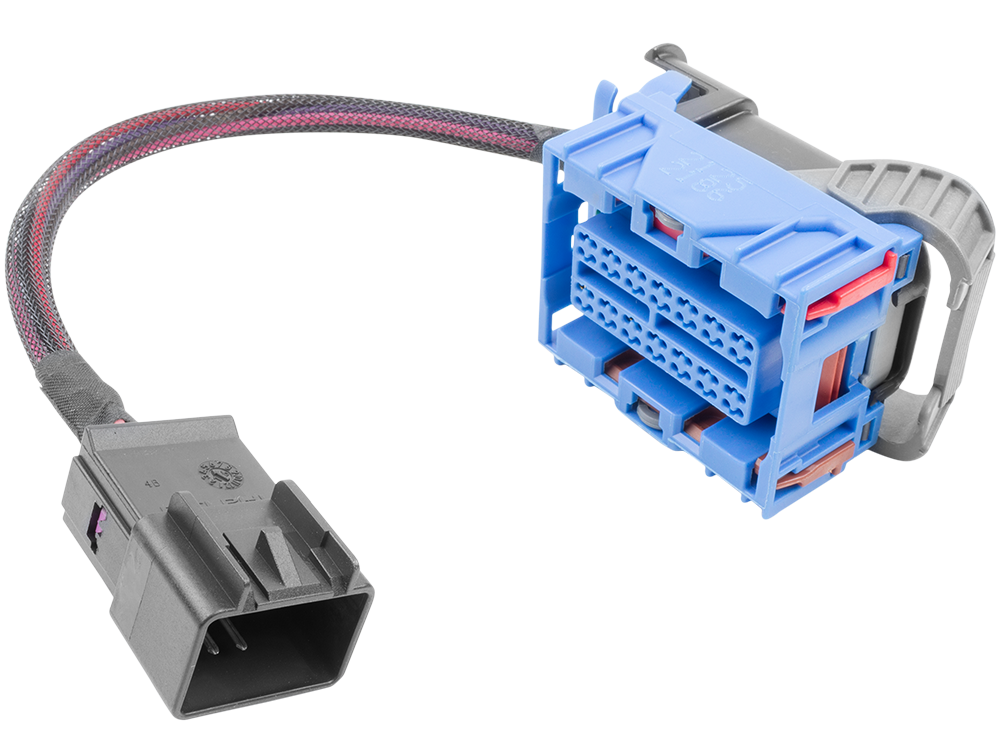 Engine-Module-Bench-Harness-04-06-GM-E60-6.6L